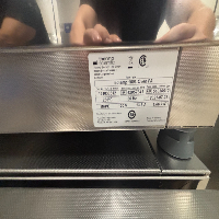 Thermo Isotemp 180L Oven image 1